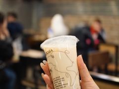 -放哈·甜醅子奶茶创造者(正宁路店)