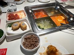 -海底捞火锅(威高广场店)