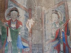 -鸡鸣驿城