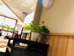 -肯德基(东直门来福士店)