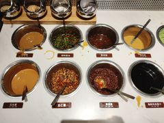 -左庭右院鲜牛肉火锅(苏州园区永旺店)