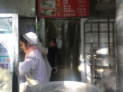 -天泽祥·鼓楼馒头(鼓楼店)