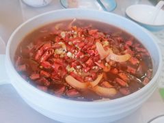 -成都驻京办餐厅(蜀都宾馆店)