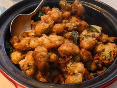 -莆田餐厅PUTIEN(三里屯店)