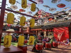 -厦门方特东方神画
