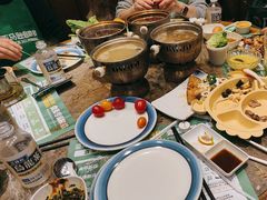 -亚马逊蒸汽活海鲜自助(LCM置汇旭辉广场店)