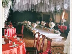 -老船夫婚宴婚庆会馆(延吉路店)