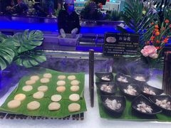 -SEA西雅图海鲜自助餐厅(海乐世界店)