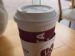 -COSTA COFFEE(金长安大厦店)
