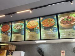 -重庆鸡公煲·青锅花椒鱼(牡丹江路店)