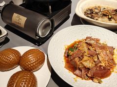 -徐记海鲜(汉城湖|太奥店)