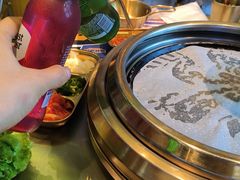 -萧邦音乐会所KTV·蒸汽活海鲜自助(福田店)