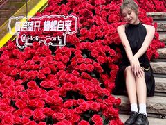 -万科生活广场(东莞松山湖店)