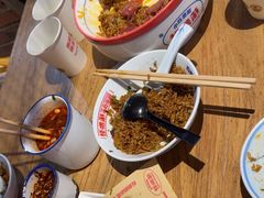 -怪噜范·老贵阳街头名小吃(鸿通城店)