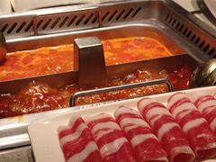 -海底捞火锅(攀枝花万达店)