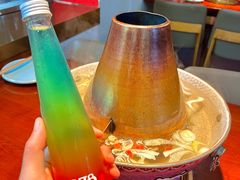 -1078號老北京涮肉(松柏店)
