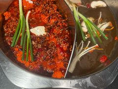 -古木枫老火锅(洪崖洞店)