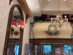 -玛格萝妮比萨屋(四平店)