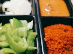 -花味·自助烤肉(雨花客厅店)
