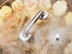 -缘福乡村铁锅炖民宿(八达岭店)