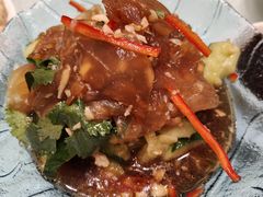 -四季海鲜酒楼·粤菜·早茶·宴会(南山中心区店)