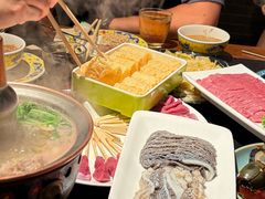 -南门涮肉(上海一店)