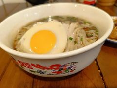 -矮子粉店1985·长沙米粉(湘春路店)