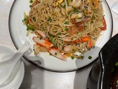 -丁字口海鲜热炒·烧烤大排档