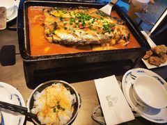 -炉鱼(爱琴海购物公园店)