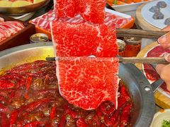 -万物生江北老火锅(海骏达店)