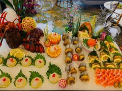 -海景壹号大酒店(滨湖店)