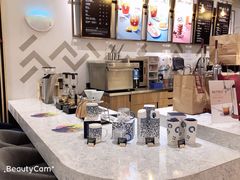 -COSTA COFFEE(上海月星环球港店)