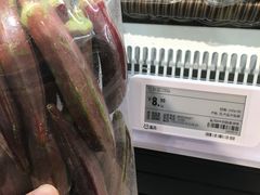 -盒马鲜生(曜一城店)