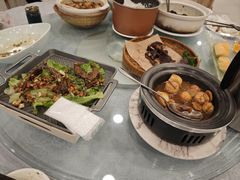 -阿甘酒家(桂青路店)