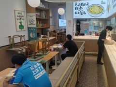 -老乡鸡(新邻天地店)