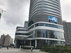 -深圳来福士广场