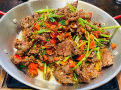 -吃货私房菜(丽江束河古镇店)