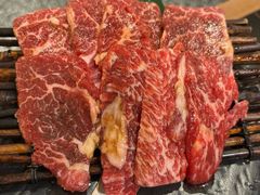 -厚贞日式烤肉(浦东汇智店)