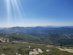 -五台山风景名胜区