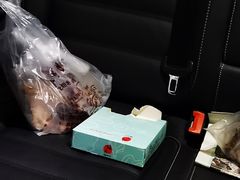 -黄家烤肉(北坦店)