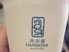 2-曼湾禾田居度假酒店-乐蒙西餐厅