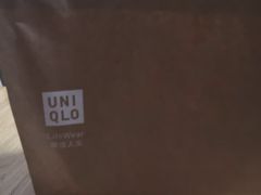 -优衣库(天津鲁能城购物中心店)