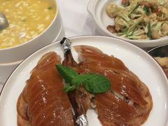 -大鸭梨烤鸭(石佛营店)