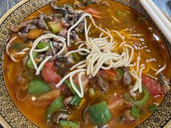 -尧钧财鱼面(育才路店)