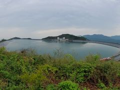 -江南天池