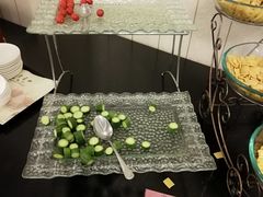-栈桥王子饭店-风味餐厅
