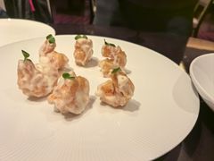 -万豪中餐厅·粤菜·北京粤财JW万豪酒店