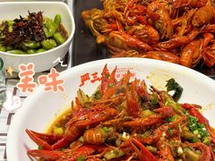 -严三毛口味虾·小严同学的店(曙光路直营店)