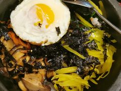 -小米烤肉-泥炉炭烤(常营店)