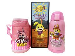 -GYMBABY